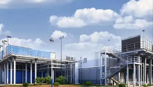 一座廠拉動萬億投資 微軟亞特蘭大超級數據中心如何對標亞馬遜，并推動軟件技術轉讓浪潮