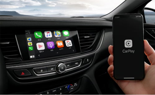 無線CarPlay迎來重磅升級，深度融合原生系統，Carlife或將面臨邊緣化