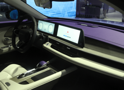 更大空間與1300km續航齊備，奇瑞新車攜無線CarPlay能否撼動比亞迪秦PLUS地位？